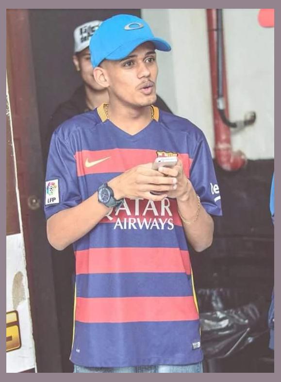 MC 7Belo